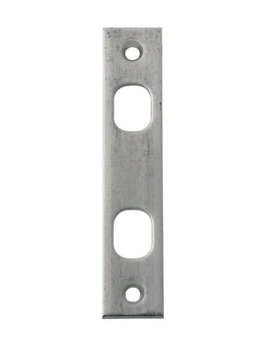 Jeu de 2 gâches hautes et basses 2843/00/0 -...