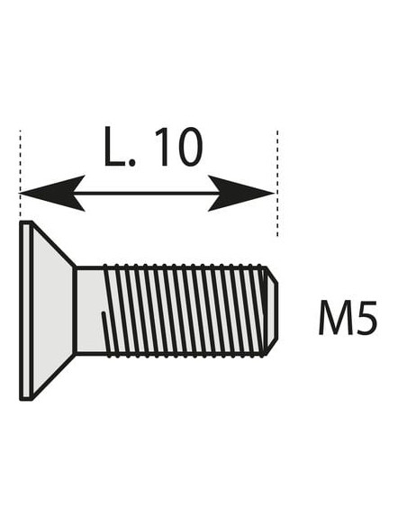 Clame de fixation STREMLER