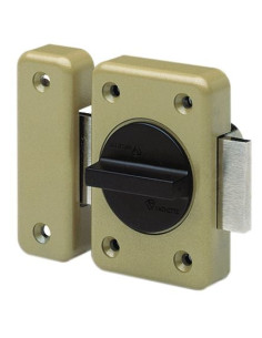 Verrou RXP 2 104 Varié - VACHETTE