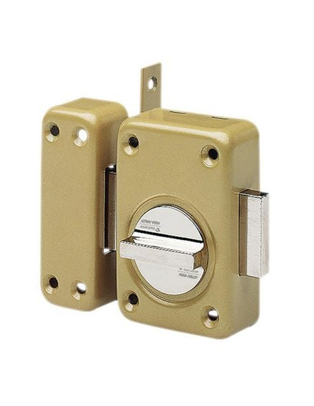 Verrou RADIALis Varié standard - VACHETTE