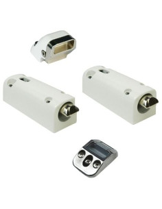 Kit crémone pompier OLTRE FAPIM 2