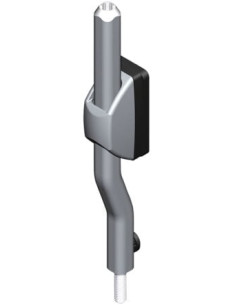 Embout dévoyé 5408 9 mm LA CROISEE DS
