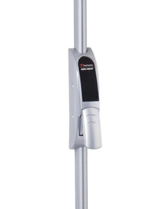 Crémone pompier SAFE PAD 733 VACHETTE