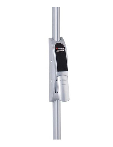 Crémone pompier SAFE PAD 733 VACHETTE