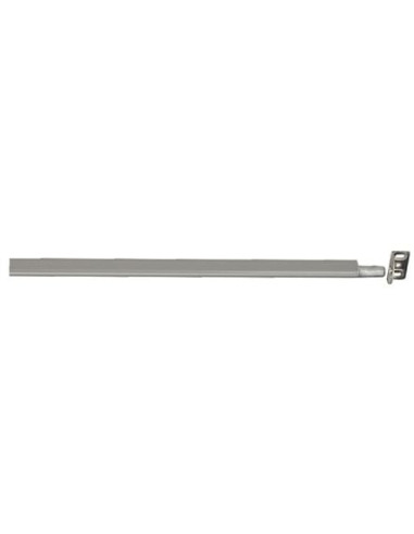 Tringle pour crémone ST 742 CFPF VACHETTE