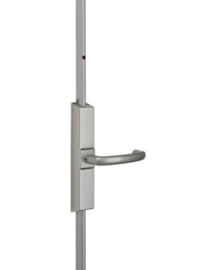 Crémone pompier à poignée rotative 742 CFPF VACHETTE