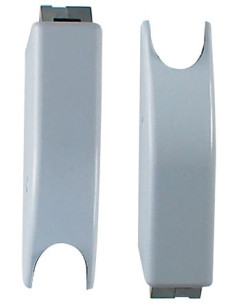 Kit tringles et pênes pour anti-panique Barre et Push...