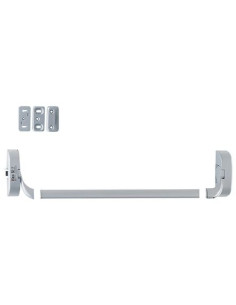 Serrure anti-panique Barre non coupe-feu ISEO Kit 1 point...
