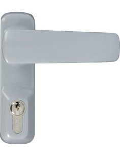 Module extérieur pour anti-panique ISEO Bouton rotatif et...
