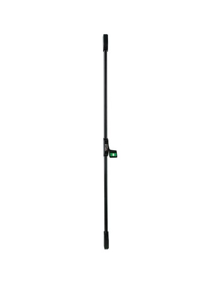 Serrure anti-panique Push Pad ISEO 2 points haut et bas - FOUSSIER - ISEO