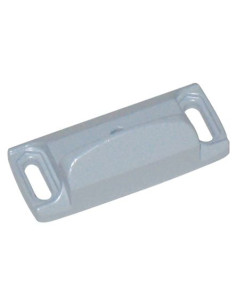 Gâche réglable pour profil métallique, bois ou aluminium...