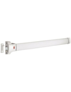Serrure anti-panique Push Bar 90+ 3 points hauts et bas -... 2