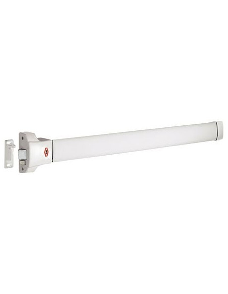 Serrure anti-panique Push Bar 90+ 3 points hauts et bas - JPM