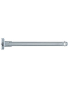 Serrure anti-panique Push non coupe-feu ISEO Kit 2 / 3...