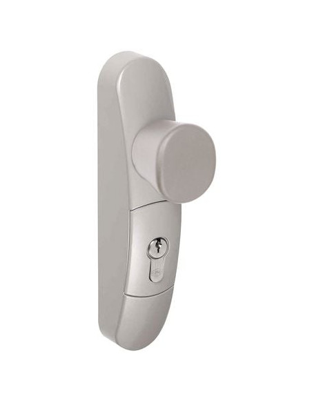 Module demi-ensemble extérieur bouton Bouton tournant EN 3300 - JPM