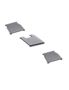 Bouchon modulaire anti-panique OLTRE 8039A FAPIM