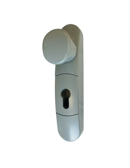 Module demi-ensemble bouton fixe en 5600 JPM