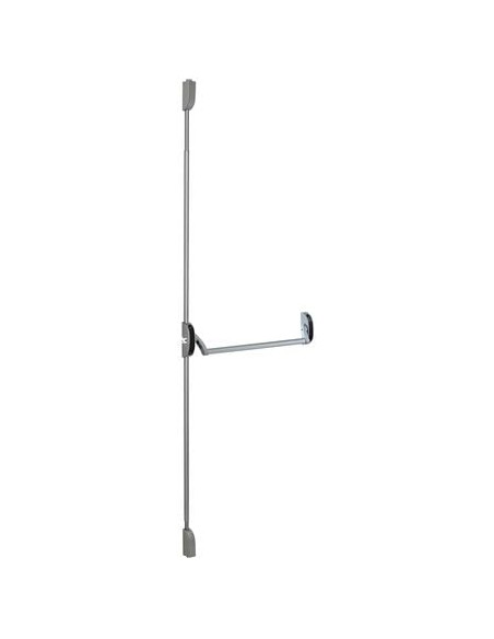 Anti-panique Bar 6800 PREMIUM EVOLUTION BM 3 points haut et bas - VACHETTE