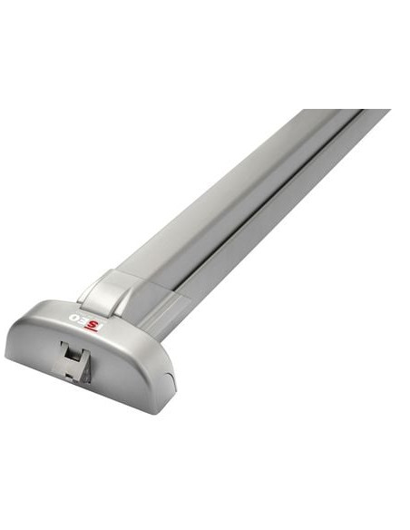 Serrure anti-panique IDEA ENDUR4NCE Kit latéral Push IDEA ENDUR4NCE - ISEO