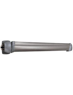 Serrure anti-panique Fluid 3 points latéraux - JPM