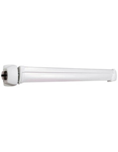 Serrure anti-panique Fluid 3 points latéraux - JPM 2