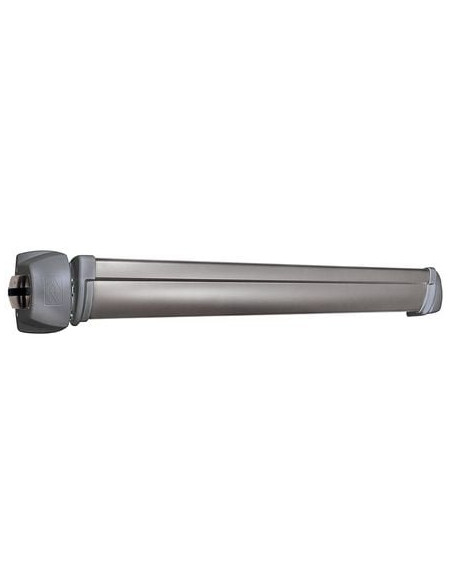 Serrure anti-panique Fluid 3 points haut et bas - JPM