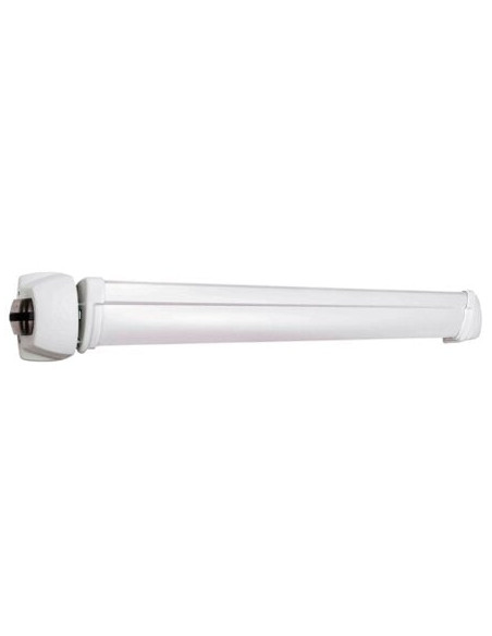 Serrure anti-panique Fluid 3 points haut et bas - JPM