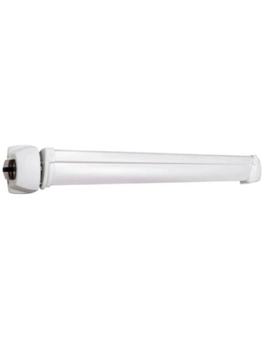 Serrure anti-panique Fluid 2 points haut et bas...