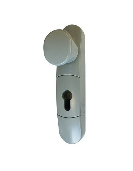 Module demi-ensemble extérieur bouton tournant en 5300 JPM