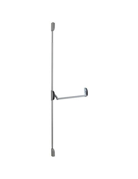 Anti-panique Bar 6800 PREMIUM EVOLUTION BM 2 points haut et bas - VACHETTE