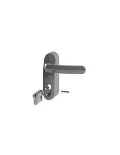 Module extérieur pour anti-panique UNICO Manoeuvre bouton...