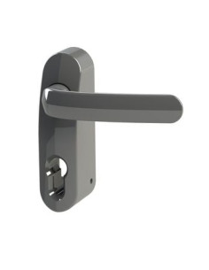 Module extérieur pour anti-panique UNICO Manoeuvre bouton... 2