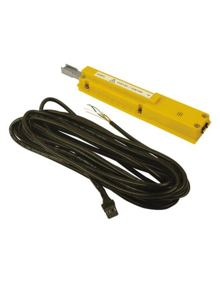 Actionneur électrique PUSH OLTRE FAPIM
