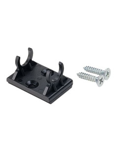 Support et guidage supplémentaire de tringle 8480A FAPIM