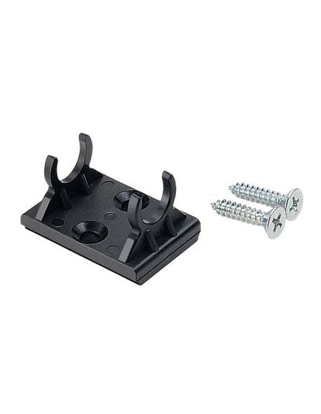 Support et guidage supplémentaire de tringle 8480A FAPIM