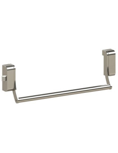 Serrure anti-panique inox THESIGN ONE 3 points hauts et...
