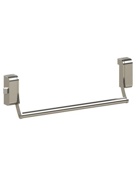Serrure anti-panique inox THESIGN ONE 1 point latéral - DOM