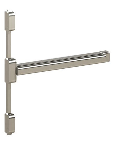 Serrure anti-panique inox THESIGN THREE 3...