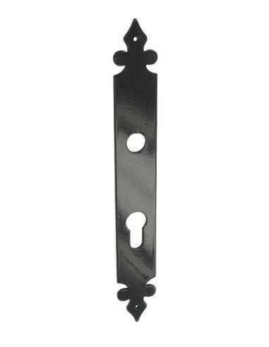Plaque rustique TIRARD