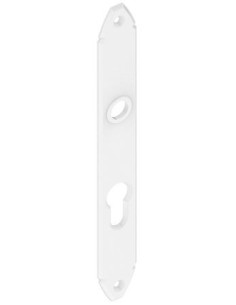 Plaque polycarbonate TIRARD