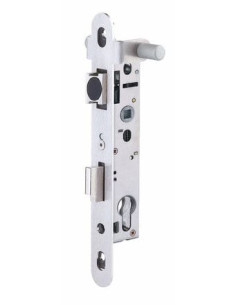 Serrure pour portillon de piscine Stremler STREMLER