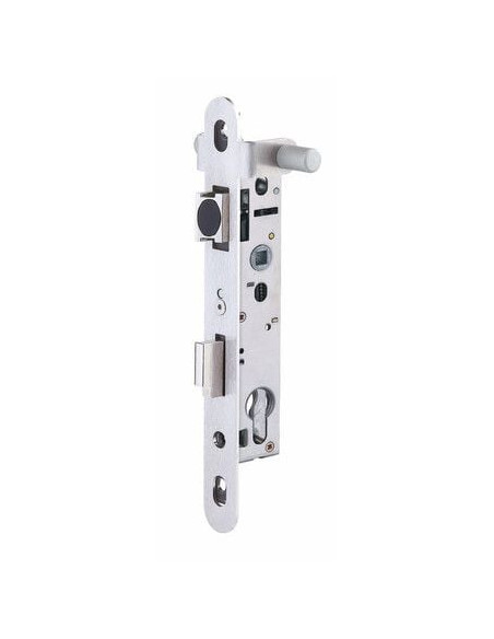 Serrure pour portillon de piscine Stremler STREMLER