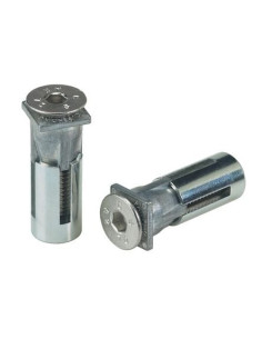 Système Quick-Fix Locinox LOCINOX