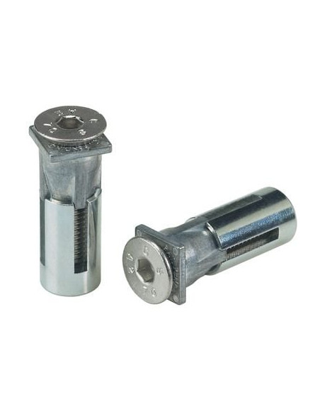 Système Quick-Fix Locinox LOCINOX
