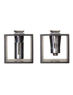 Système Quick-Fix Locinox LOCINOX 2