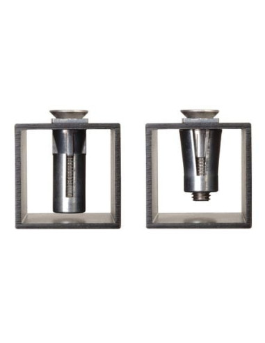 Système Quick-Fix Locinox LOCINOX