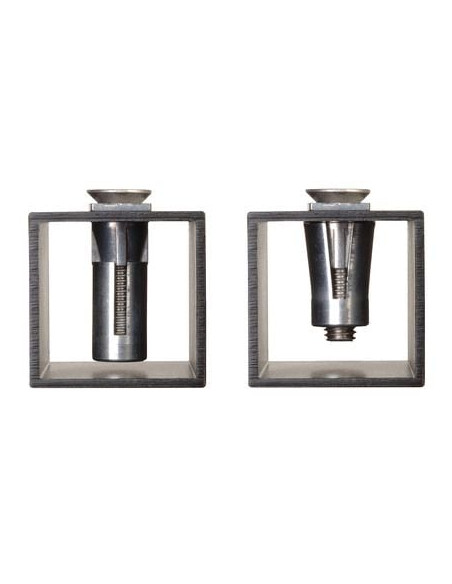 Système Quick-Fix Locinox LOCINOX