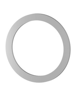 Bague pour porte fine AGB