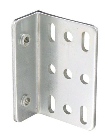 Équerre de gâche pour serrure de porte de...