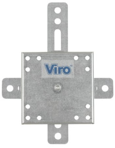 Boîtier de déviation de tringle VIRO 2